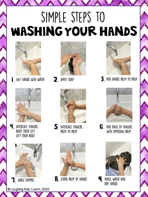 Downy shows you have to use fabric softener in 4 easy steps when you are hand washing clothes. . Washing hands with salt on first sunday